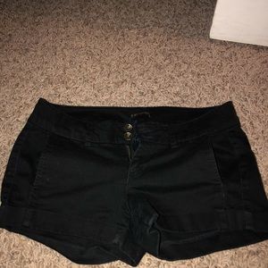Express Shorts